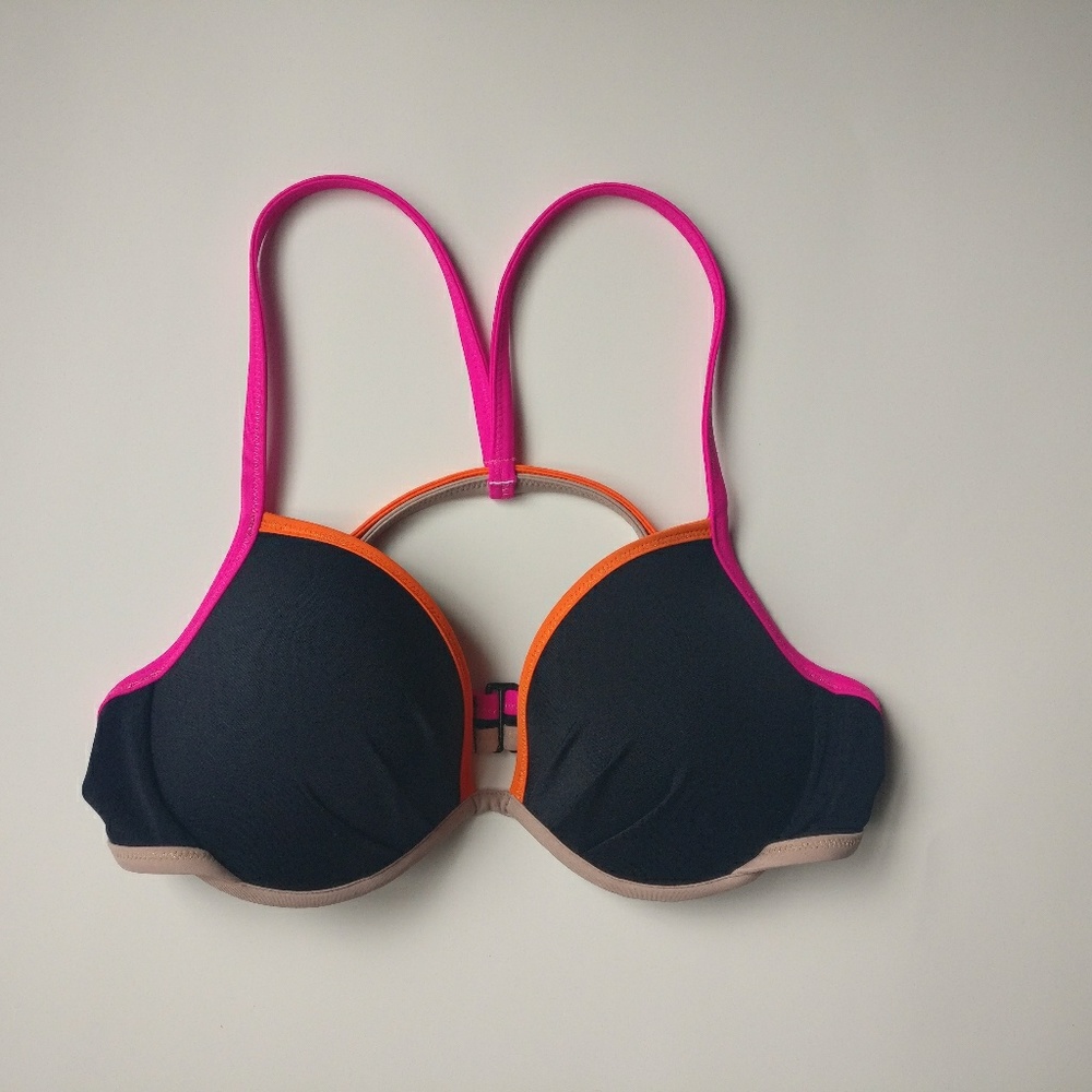 Victoria's Secret The Fabulous bikini top, 34D